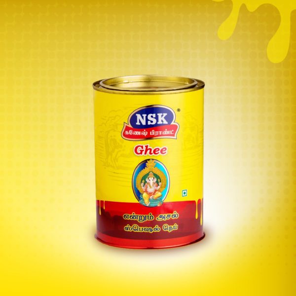 Ghee 1 Littre